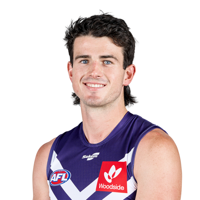 Andrew Brayshaw profile picture